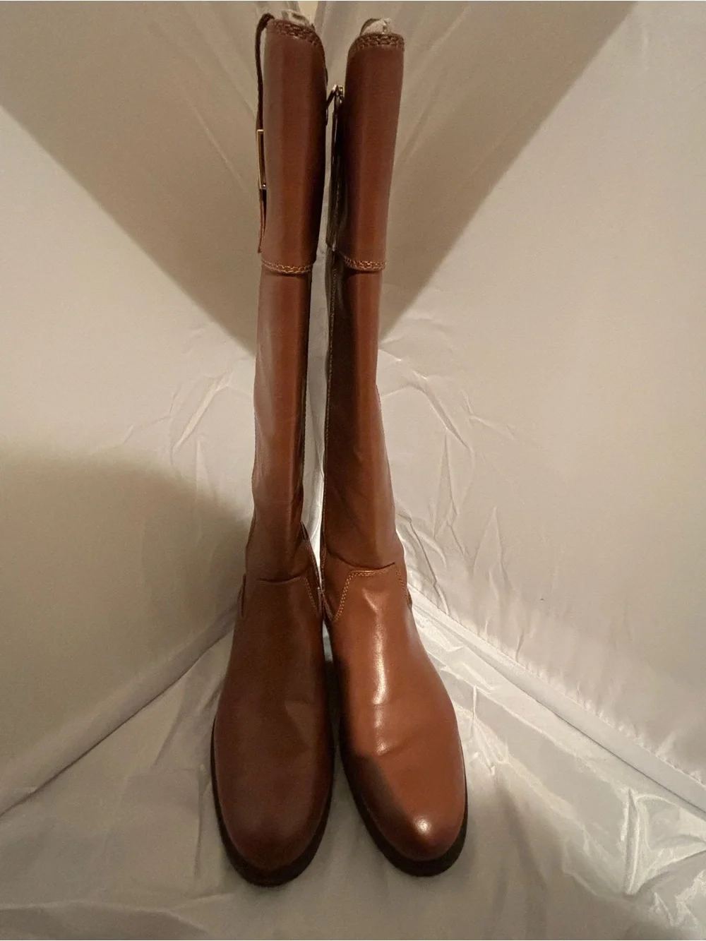 Tommy Hilfiger, tall boots size 8 1/2